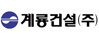 계룡건설